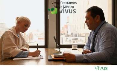 Vivus Préstamos Confiables